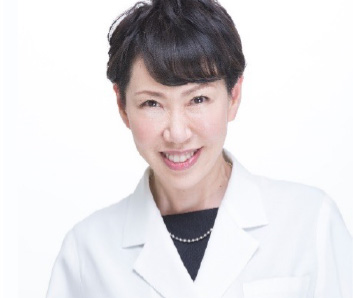 旭川皮フ形成外科クリニック院長 水野寿子
