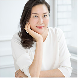 肌下の細胞に<br>美容成分が入っていく